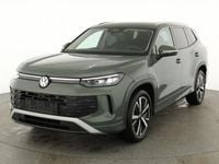 Neu VW Tayron Life 204 PS (150 kW) 2025 Cipressino grün metallic SUV