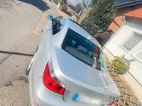 Gebraucht BMW 520 170 PS (125 kW) 2005 Silber Limousine