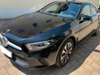 Gebraucht Mercedes A250 Style 218 PS (160 kW) 2020 Schwarz Limousine