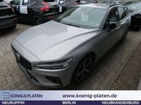 Gebraucht Volvo V60 145 PS (106 kW) 2024 Kombi