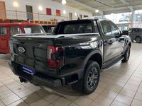 gebraucht Ford Ranger Wildtrak 4WD SYNC4, 360 Grad, ACC, AHK, el. Rollo