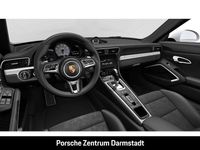 Gebraucht Porsche 991 420 PS (308 kW) 2016 Carraraweißmetallic Coupé