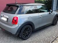 Gebraucht Mini Cooper 136 PS (100 kW) 2016 Grau Kleinwagen