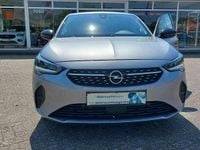 Gebraucht Opel Corsa Elegance 101 PS (74 kW) 2021 Tiefquarz grau metallic Limousine