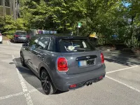Używany Mini Cooper S Chili 197 KM (144 kW) 2016 Szary Hatchback