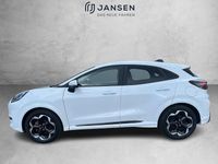 Nowe Ford Puma Gen-E Premium 124 kW (169 KM) 2026 Biały SUV
