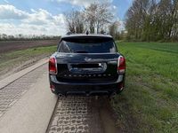 Gebraucht Mini Cooper S 192 PS (141 kW) 2019 Schwarz Kleinwagen