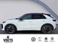 Gebraucht VW T-Roc R-line 150 PS (110 kW) 2026 Weiß SUV