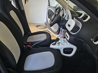 Gebraucht Smart ForFour 71 PS (52 kW) 2016 Weiß Kleinwagen