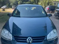 Gebraucht VW Golf IV 140 PS (102 kW) 2004 Coupé