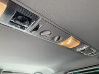 Gebraucht VW Caravelle 150 PS (110 kW) 2017 Schwarz Van