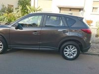 gebraucht Mazda CX-5 2015