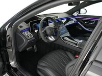 Gebraucht Mercedes S63 AMG AMG 802 PS (589 kW) 2024 Schwarz Limousine