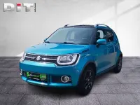 Gebraucht Suzuki Ignis Comfort 90 PS (66 kW) 2019 Other SUV