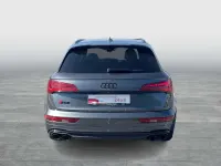 Gebraucht Audi SQ5 Sport 341 PS (250 kW) 2023 Daytonagrau perleffekt SUV