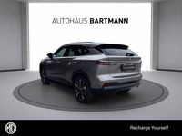 Neu MG HS Luxury 272 PS (200 kW) 2026 Sterling silver SUV