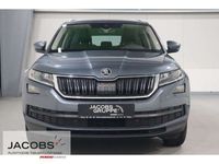 gebraucht Skoda Kodiaq 1.4 TSI Style