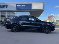 Gebraucht Porsche Cayenne Coupe GTS 460 PS (338 kW) 2022 Schwarz SUV
