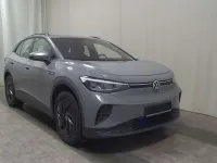 Usata VW ID.4 Pro Performance 150 kW (204 CV) 2023 Grigio SUV