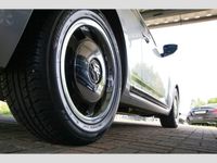 Gebraucht VW Beetle Design 105 PS (77 kW) 2014 Reflexsilber Kleinwagen