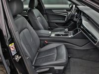 gebraucht Audi A6 Avant Design 50 TDI quattro Pano RüKa Sitz