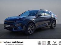 Second-hand Cupra Formentor 150 CP (110 kW) 2025 Gri SUV