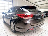 Gebraucht Hyundai i40 141 PS (103 kW) 2017 Braun Kombi