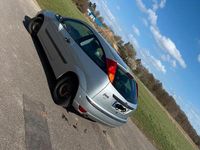 Second-hand Ford Focus 75 CP (55 kW) 2004 Gri Hatchback