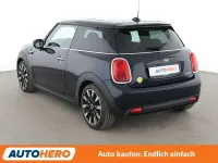 Gebraucht Mini Cooper SE Classic 135 kW (184 PS) 2021 Schwarz Kleinwagen