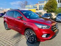 gebraucht Ford Kuga 1.5 ST-Line *GARANTIE/ NAVI/ WR*