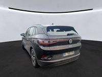 Gebraucht VW ID.4 Pro 127 kW (174 PS) 2023 Grenadillschwarz (metallic) SUV