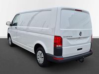 Brugt VW T6.1 110 HK (80 kW) 2024 Hvid Van