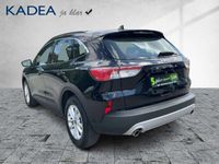 gebraucht Ford Kuga 1.5 EcoBoost Titanium Navi 4xSHZ LM S-Sitz