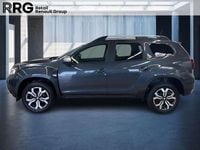 Gebraucht Dacia Duster Prestige 131 PS (96 kW) 2022 Grau SUV