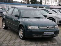 gebraucht VW Passat 1.8 Comfortline Automatik/Klima