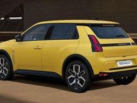 Neu Renault R5 Techno 110 kW (150 PS) 2025 Pop yellow! Kleinwagen