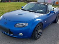 gebraucht Mazda MX5 NC1 2.0 Kompressor Flying Miata Supercharger