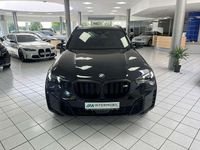 Gebraucht BMW X5 M 530 PS (389 kW) 2024 Black sapphire SUV