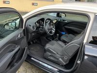 gebraucht Opel Adam Adam1.2 Unlimited