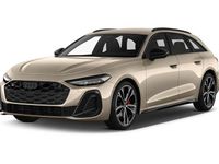 Second-hand Audi S5 367 CP (269 kW) 2024 Break