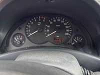 Second-hand Opel Combo 75 CP (55 kW) 2010 Alb Monovolum