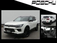 Gebraucht KGM Korando 163 PS (119 kW) 2025 Weiß SUV