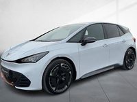 Neu Cupra Born 169 kW (231 PS) 2026 Glacial white metallic Kleinwagen