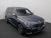 Gebraucht BMW X7 M Sport 530 PS (389 kW) 2019 Grau SUV