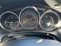 Gebraucht Mazda CX-5 150 PS (110 kW) 2014 Weiß SUV