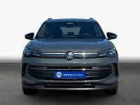 Gebraucht VW Tiguan Goal 150 PS (110 kW) 2025 Delfingrau metallic SUV