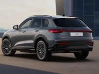 Neu Audi SQ5 Edition .1 367 PS (269 kW) 2025 Daytonagrau perleffekt SUV