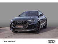 Neu Audi RS Q8 Performance 640 PS (470 kW) 2026 Grau SUV