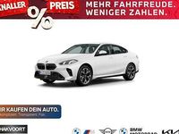 Neu BMW 216 122 PS (89 kW) 2025 Weiß Coupé