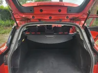 Gebraucht Renault Clio Luxe 90 PS (66 kW) 2014 Rot Kleinwagen